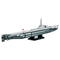 Конструкторы с уникальными деталями - Конструктор COBI Подводная лодка Танг SS-306 777 деталей (COBI-4831)#2