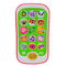 Розвивальні іграшки - Музичний телефон Kids Hits Яскравий зоопарк в асортименті (KH03/004)#2