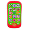 Развивающие игрушки - Музыкальный телефон Kids Hits Яркий зоопарк в ассортименте (KH03/004)#3