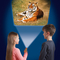 Годинники, ліхтарики - Ліхтарик-проектор Brainstorm Toys У світі тварин (E2012)#3