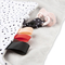 Товари для догляду - Іграшка-комфортер​ ​Canpol babies BabiesBoo ​з тримачем до пустушки (68/087)#4