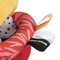 Погремушки, прорезыватели - Развивающая игрушка Canpol babies BabiesBoo с погремушкой и пищалкой (68/089)#5
