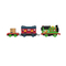 Железные дороги и поезда - Паровозик Thomas and Friends Лучшие моменты Percy's mail delivery (HFX97/HMK04)#2