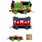 Железные дороги и поезда - Паровозик Thomas and Friends Лучшие моменты Percy's mail delivery (HFX97/HMK04)#4