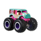 Автомоделі - Ігровий набір Hot Wheels Monster Trucks Carbonator vs Ibad scoop (FYJ64/HNX27)#3
