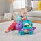 Развивающие игрушки - Каталка Fisher-Price Smart Stages Веселый трицератопс (HNR53)#7