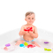 Іграшки для ванни - Іграшки для ванни Playgro Морські друзі (0188415)#3