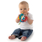 Розвивальні іграшки - Розвивальна іграшка Playgro М'ячик Пізнайка (4082426)#3