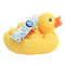 Іграшки для ванни - Набір для ванної Playgro Качина сім'я (0187479)#2