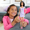 Ляльки - Лялька Barbie Fashionistas у сукні з фігурним вирізом (HJR98)#5