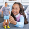 Куклы - Кукла Barbie Fashionistas Кен в футболке с узором пейсли (HJT09)#5