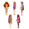 Ляльки - Лялька Barbie Color reveal Фруктовий сюрприз (HJX49)#2