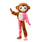 Ляльки - Лялька Barbie Cutie Reveal Друзі з джунглів Мавпеня (HKR01)#2