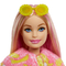 Куклы - Кукла Barbie Cutie Reveal Друзья из джунглей Обезьяна (HKR01)#3