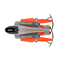 Радіокеровані моделі - Іграшковий квадрокоптер Syma Z5 сіро-помаранчевий (Z5)#6