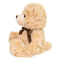 М'які тварини - М'яка іграшка AURORA Ведмедик світло-бежевий 28 см (200548C)#2