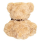 М'які тварини - М'яка іграшка AURORA Ведмедик світло-бежевий 28 см (200548C)#3
