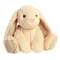 М'які тварини - М'яка іграшка AURORA Кролик бежевий 25 cм (201034C)#2