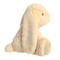 Мягкие животные - Мягкая игрушка AURORA Кролик бежевый 25 cм (201034C)#3