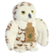 Мягкие животные - Мягкая игрушка AURORA Eco Снежная сова 20 см (200116A)#2