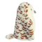 Мягкие животные - Мягкая игрушка AURORA Eco Снежная сова 20 см (200116A)#3