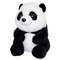 Мягкие животные - Мягкая игрушка AURORA Панда 20 см (210460A)#2