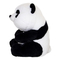 Мягкие животные - Мягкая игрушка AURORA Панда 20 см (210460A)#3