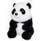 Мягкие животные - Мягкая игрушка AURORA Панда 31 см (210500A)#2