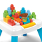 Детская мебель - Развивающий столик Mega Bloks Конструктор (HHM99)#2