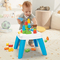Детская мебель - Развивающий столик Mega Bloks Конструктор (HHM99)#4
