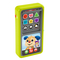 Развивающие игрушки - Интерактивная игрушка Fisher-Price Smart Stages Смартфон (HNL46)#2