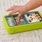 Розвивальні іграшки - ​Інтерактивна іграшка Fisher-Price Smart Stages Смартфон (HNL46)#5