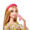 Ляльки - Лялька Barbie Активний відпочинок Спа-догляд (HKT90)#3