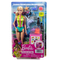 Ляльки - Ігровий набір Barbie You can be Морський біолог (HMH26)#6