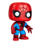 Фігурки персонажів - Фігурка Funko Pop Marvel Людина-павук (2276)#2