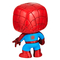 Фігурки персонажів - Фігурка Funko Pop Marvel Людина-павук (2276)#3
