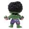 Фігурки персонажів - Фігурка Funko Pop Marvel Месники: гра Галк у техно-костюмі (47759)#3