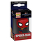 Брелоки - Брелок ​Funko pop Spider-Man Людина-павук у стрибку (67599)#2
