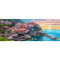 Пазлы - Пазлы Trefl Panorama Вернацца Италия 500 элементов (29516)#2