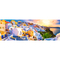 Пазлы - Пазлы Trefl Panorama Санторини Греция 1000 элементов (29054)#2