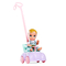Куклы - Кукольный набор Steffi & Evi Love Штеффи с малышом на машинке (5733585)#2