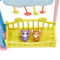 Куклы - Игровой набор Enchantimals Baby best friends Ясли для зверьков (HLH23)#5