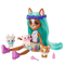 Куклы - Игровой набор Enchantimals Baby best friends Корги Криция и Шуо (HLK86)#3