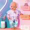 Одежда и аксессуары - Набор одежды Baby Born Аква кэжуал (832622)#4