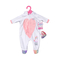 Одежда и аксессуары - Набор одежды Baby Born Комбинезончик единорога (832936)#2