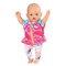 Одежда и аксессуары - Набор одежды Baby Born Романтическая крошка (833605)#3