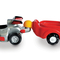 Машинки для малышей - Автомобиль WOW Toys Richie race car (10343)#6