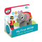 Фігурки тварин - Ігрова фігурка WOW Toys Цирковий слон (10418)#3