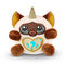 Мягкие животные - Мягкая игрушка Rainbocorn-A Kittycorn Simmie surprise (9259A)#3