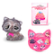 М'які тварини - М'яка іграшка Rainbocorn-H Kittycorn Chinchilla cat surprise (9259H)#3